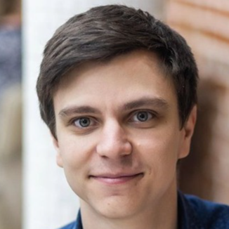 Иван Назаров