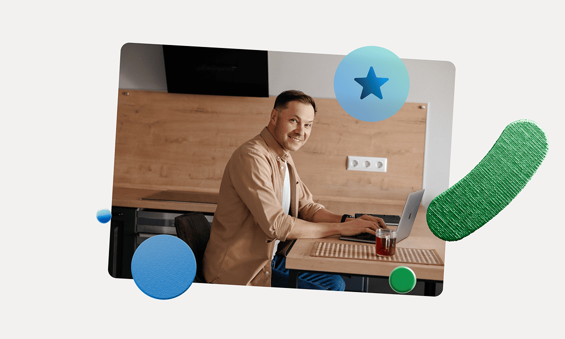 preview for "«Не бойтесь делать первый шаг в неизвестность»: история Юрия о том, как найти свободу в новой нише"