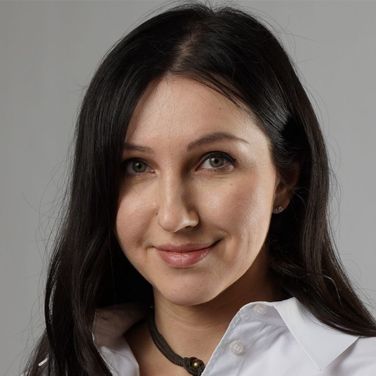 Кристина Мыкольникова