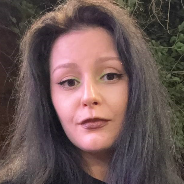 Яна Никулина