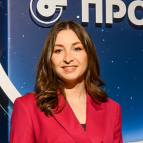 Лариса Яшонкова