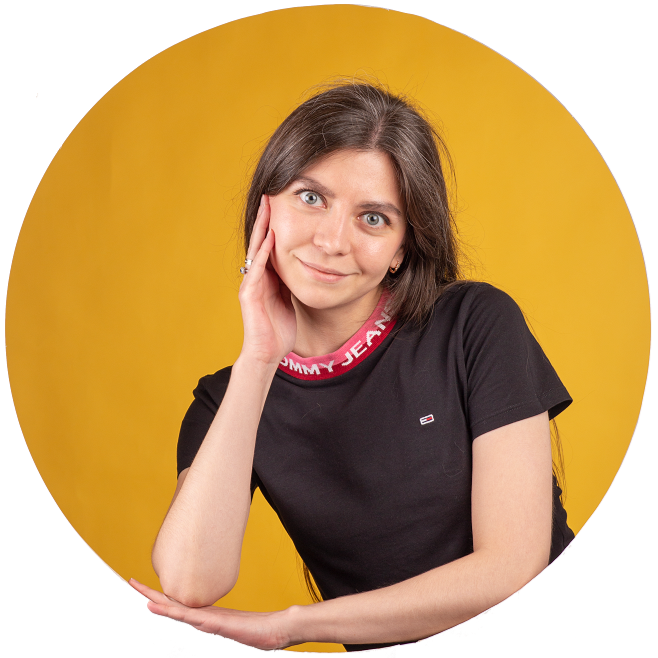 Мария Васильева