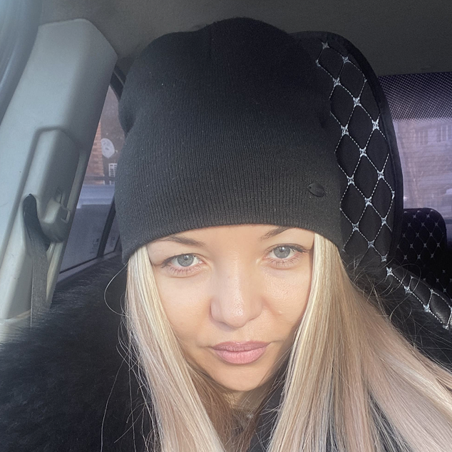 Айгуль Мустафина