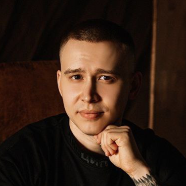 Тимофей Пигасов