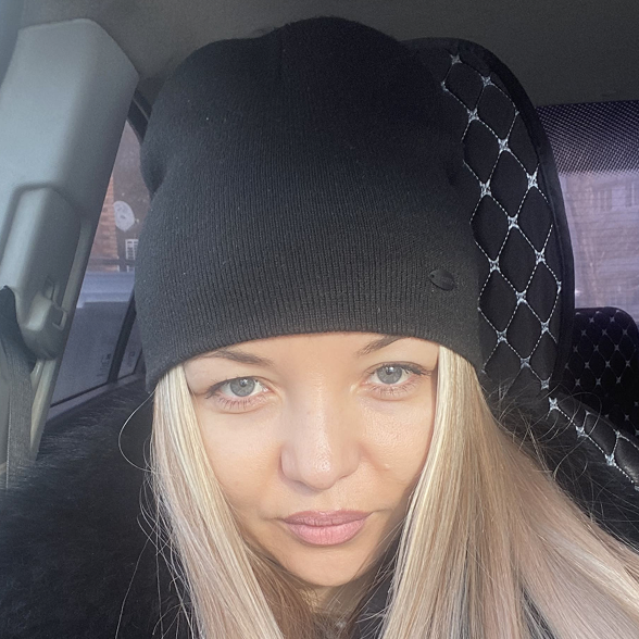 Айгуль Мустафина