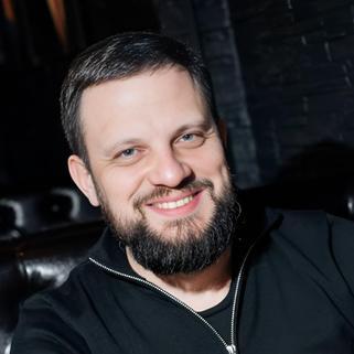 Александр Терешко